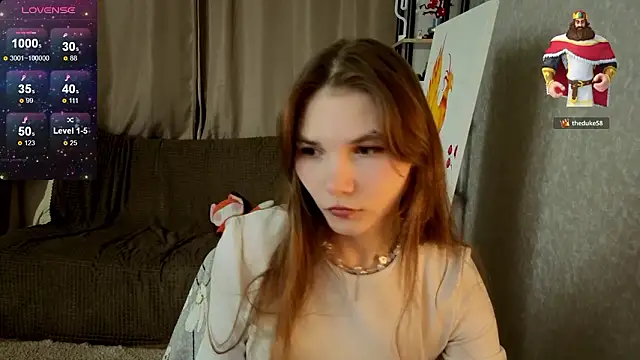 Snapshot of Nika_OMG chatting on 02.22.26 Nika OMG online show from 02.22.26