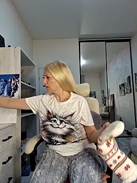 Monna online show from 04.27.26