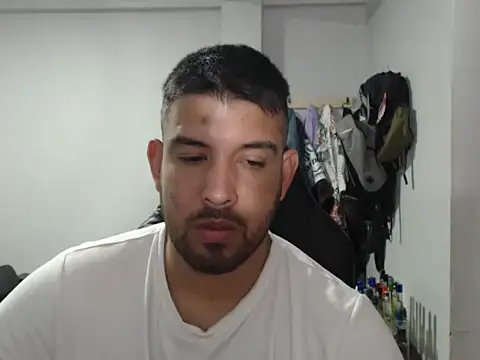 Axel11113 online show from 09.13.25