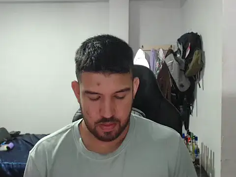 Axel11113 online show from 09.19.25