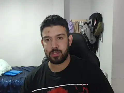 Axel11113 online show from 10.09.25