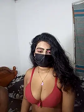 Darkchocosl8 online show from 03.14.26