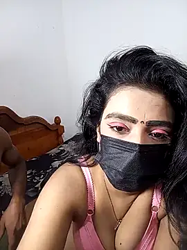 Darkchocosl8 online show from 03.18.26