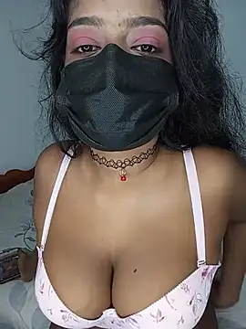 Darkchocosl8 online show from 07.05.26