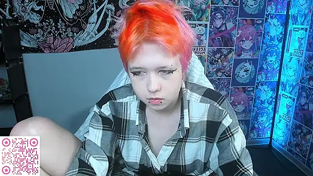 CarolineRichter online show from 11.24.25