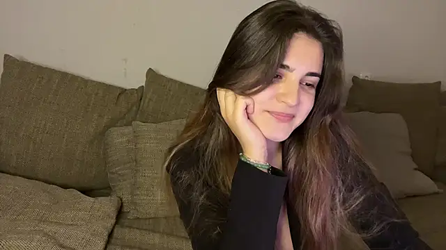 Vivalenti Kiss online show from 11.15.25