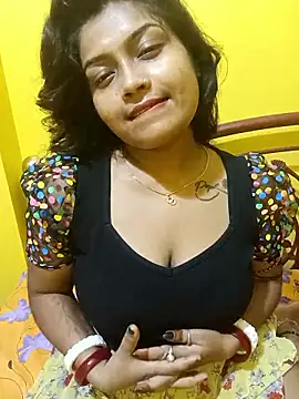 Naughty-Chaaya online show from 09.28.25