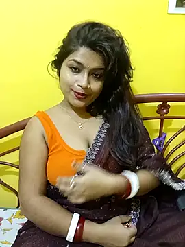 Naughty-Chaaya online show from 10.09.25