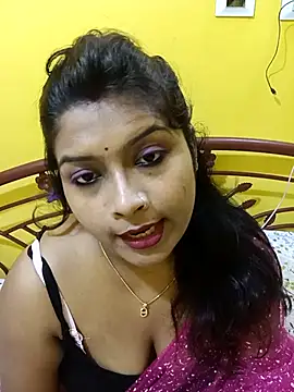 Naughty-Chaaya online show from 10.11.25