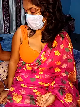 Naughty-Chaaya online show from 02.26.26