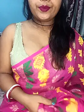 Naughty-Chaaya online show from 04.30.26