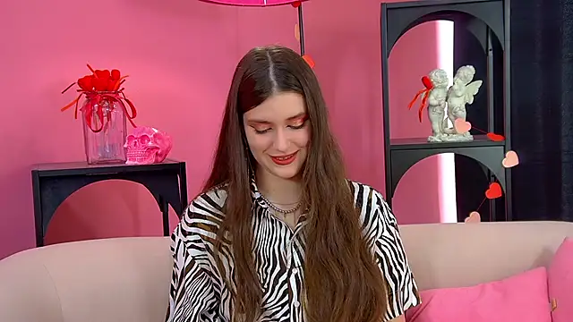 JessicaJewells online show from 05.03.26