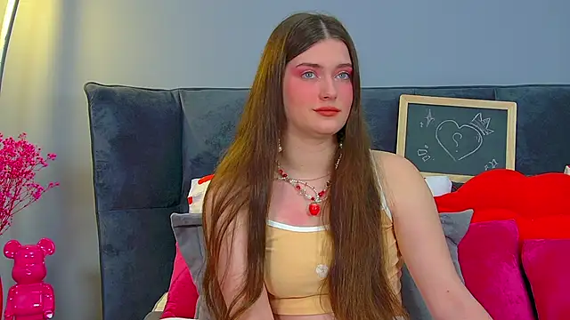 JessicaJewells online show from 05.05.26