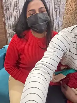 KAMUKH-NEHA-SEXY online show from 12.21.25