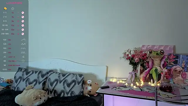 Snapshot of evaloveuevaneedu chatting on 01.07.26 evaloveuevaneedu online show from 01.07.26