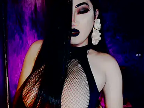 Mistress4fun online show from 10.19.25