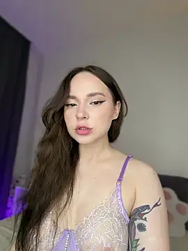 AlexaSpark  online show from 07.11.26