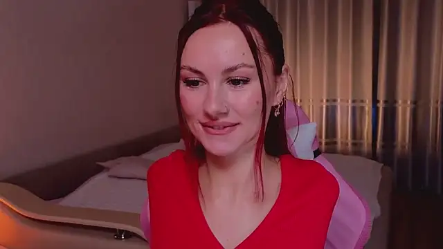 Ginger Jessy  online show from 06.19.26