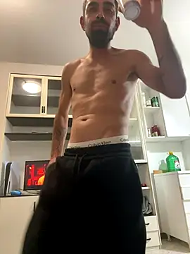 Nonsoilmionome89 online show from 09.26.25