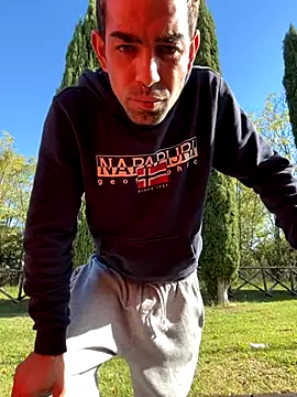 Nonsoilmionome89 online show from 10.09.25