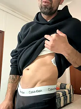 Nonsoilmionome89 online show from 10.17.25