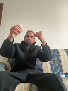 Nonsoilmionome89 online show from 10.26.25