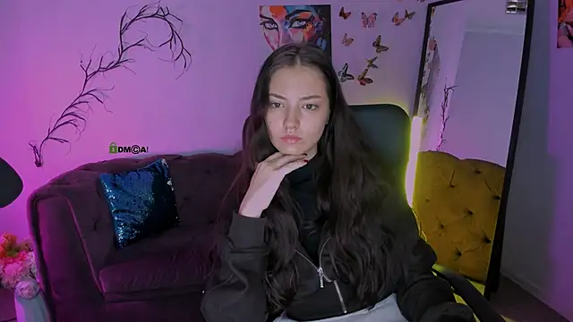 eva smiith  online show from 01.15.26