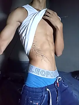 Snapshot of God_Eros_23cm chatting on 09.27.25 God Eros 23cm online show from 09.27.25