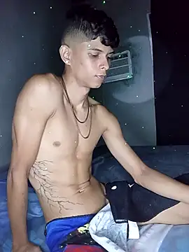 Snapshot of God_Eros_23cm chatting on 10.31.25 God Eros 23cm online show from 10.31.25