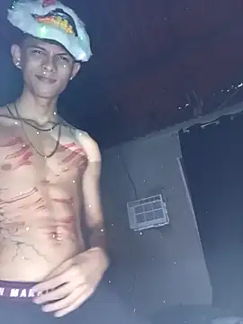 Snapshot of God_Eros_23cm chatting on 10.31.25 God Eros 23cm online show from 10.31.25