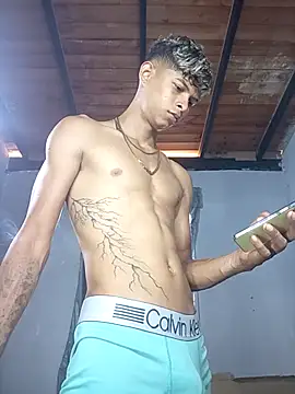 God Eros 23cm online show from 02.22.26