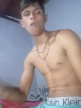 God Eros 23cm online show from 03.17.26