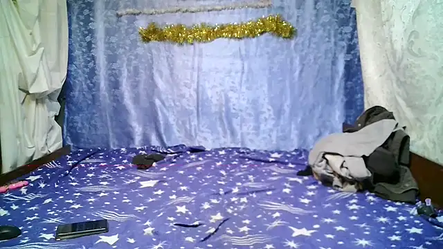 evavip8 online show from 12.22.25