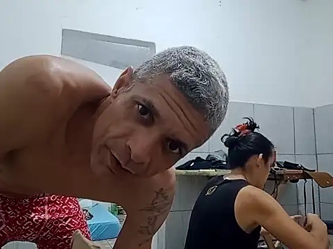 BrenoAvelar online show from 05.01.26