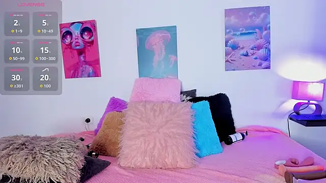 malthe 022 online show from 11.10.25