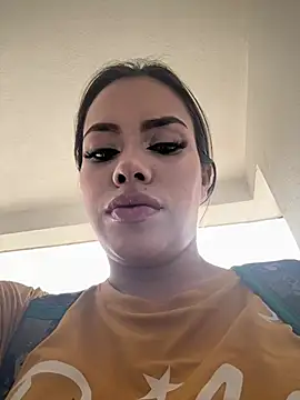 emma-conti2 online show from 07.17.26