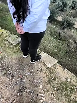 Snapshot of Klandestinxx chatting on 02.10.26 Klandestinxx online show from 02.10.26