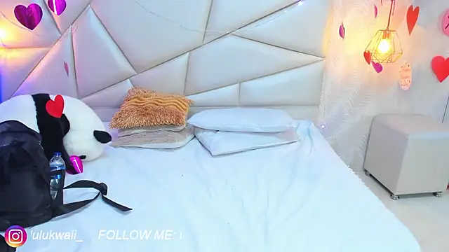 Snapshot of lulukawai16 chatting on 02.21.26 lulukawai16 online show from 02.21.26