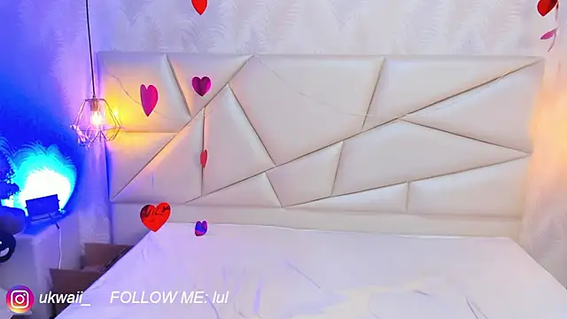 Snapshot of lulukawai16 chatting on 02.25.26 lulukawai16 online show from 02.25.26