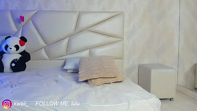 Snapshot of lulukawai16 chatting on 03.09.26 lulukawai16 online show from 03.09.26