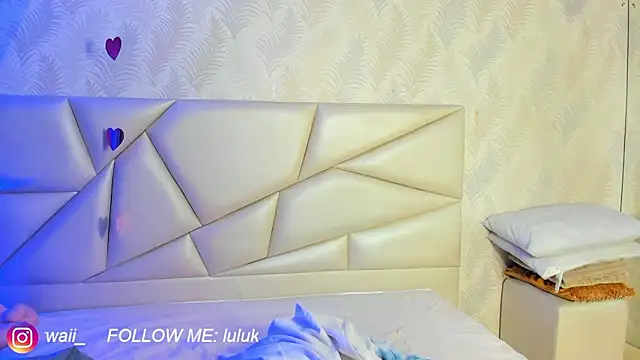 Snapshot of lulukawai16 chatting on 03.10.26 lulukawai16 online show from 03.10.26