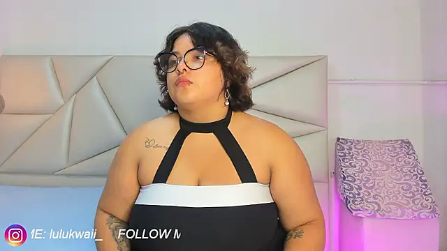 Snapshot of lulukawai16 chatting on 03.19.26 lulukawai16 online show from 03.19.26