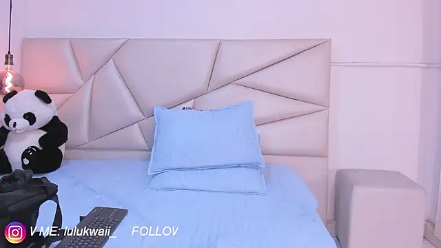 Snapshot of lulukawai16 chatting on 03.20.26 lulukawai16 online show from 03.20.26