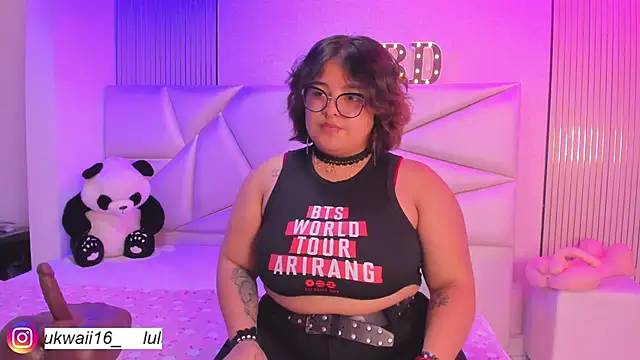 lulukawai16 online show from 05.04.26