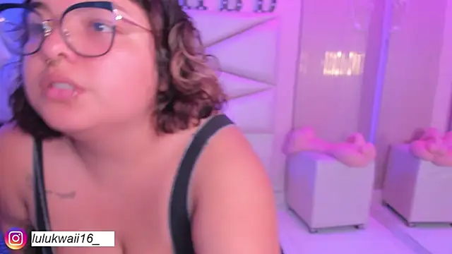 lulukawai16 online show from 05.07.26