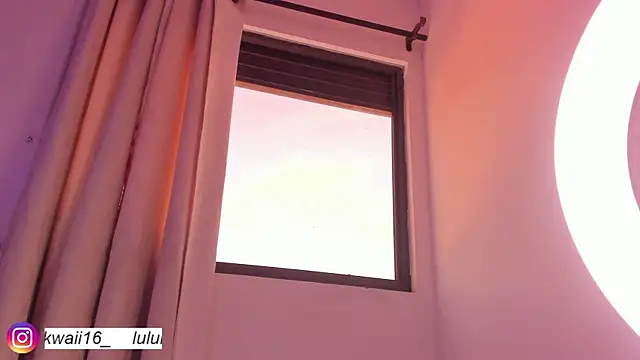 lulukawai16 online show from 05.09.26