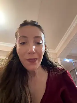 Snapshot of HellaryTourent chatting on 02.07.26 HellaryTourent online show from 02.07.26