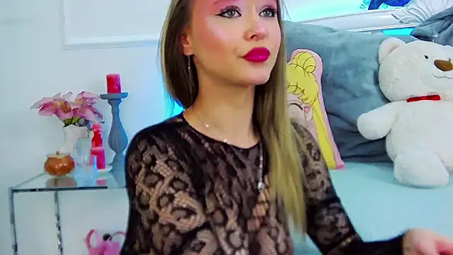 EvaMenders online show from 03.08.26