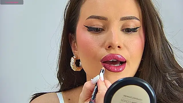 EmilyNovaa online show from 03.07.26