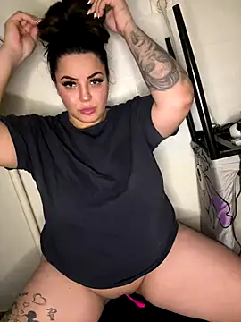 Snapshot of sexybunny18255 chatting on 01.05.26 sexybunny18255 online show from 01.05.26